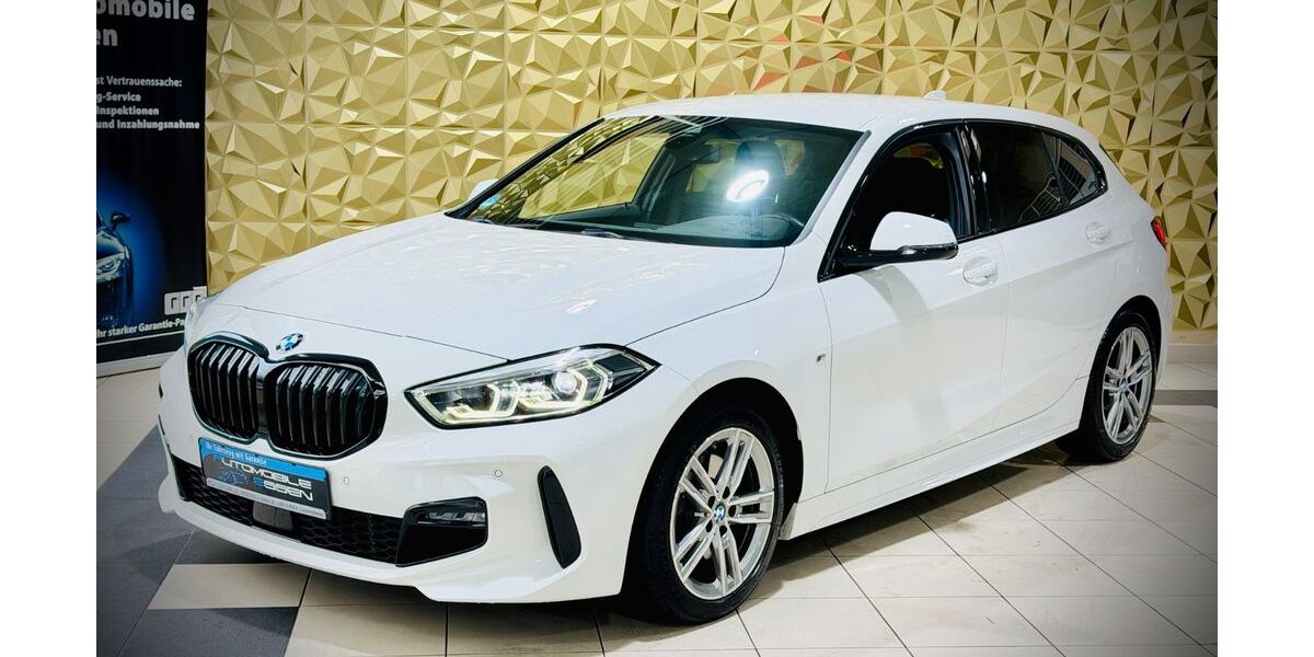 BMW 118 35.500 km 24.490 &euro; Essen 45326