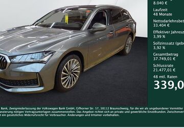 Skoda Superb 23.240 km 41.369 &euro; Dortmund 44269