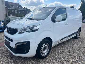 Gebrauchte Peugeot Expert