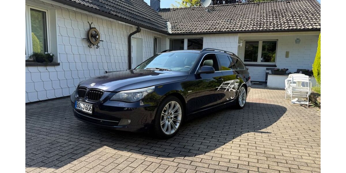 BMW 530 247.000 km 6.950 &euro; Bochum 44869
