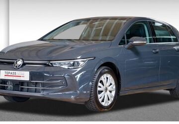 VW Golf 9.848 km 29.880 &euro; Herne 44625
