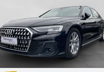 Audi A8 34.070 km 61.480 &euro; Bochum 44892
