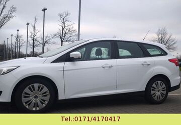 Ford Focus 249.785 km 4.300 &euro; Essen OT Westviertel 45127