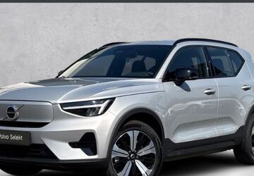 Volvo XC40 39.114 km 29.999 &euro; Dortmund 44143