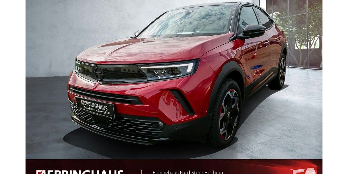 Opel Mokka 17.601 km 23.499 &euro; Bochum 44803