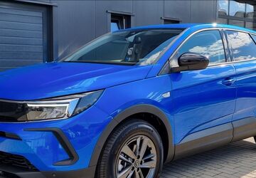 Opel Grandland (X) 13.500 km 22.980 &euro; Castrop-Rauxel 44579