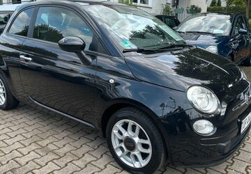 Fiat 500S 105.000 km 4.999 &euro; Dortmund 44265