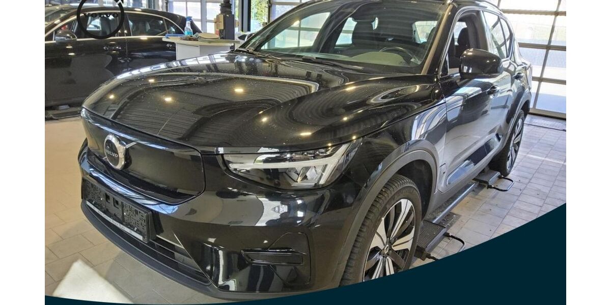Volvo XC40 36.976 km 27.990 &euro; Essen-Kray 45309