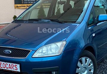 Ford C-Max 132.300 km 3.450 &euro; Dortmund 44319