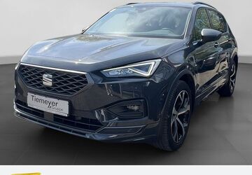 Seat Tarraco 68.364 km 27.480 &euro; Recklinghausen 45663