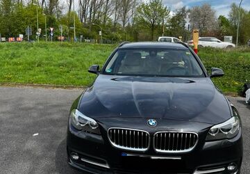 BMW 520 170.000 km 17.500 &euro; Essen 45141