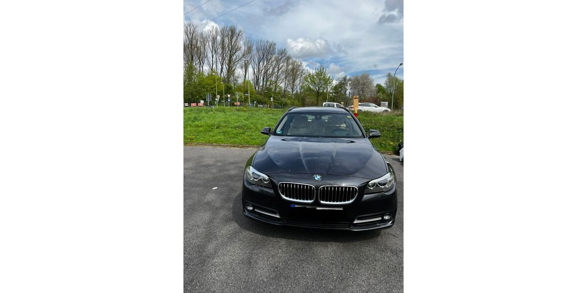 BMW 520 170.000 km 17.500 &euro; Essen 45141