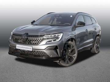 Gebrauchte Renault Espace