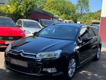 Gebrauchte Citroën C5