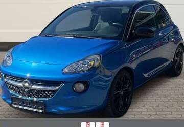 Opel Adam 36.500 km 11.350 &euro; Herne (Wanne Eickel) 44653