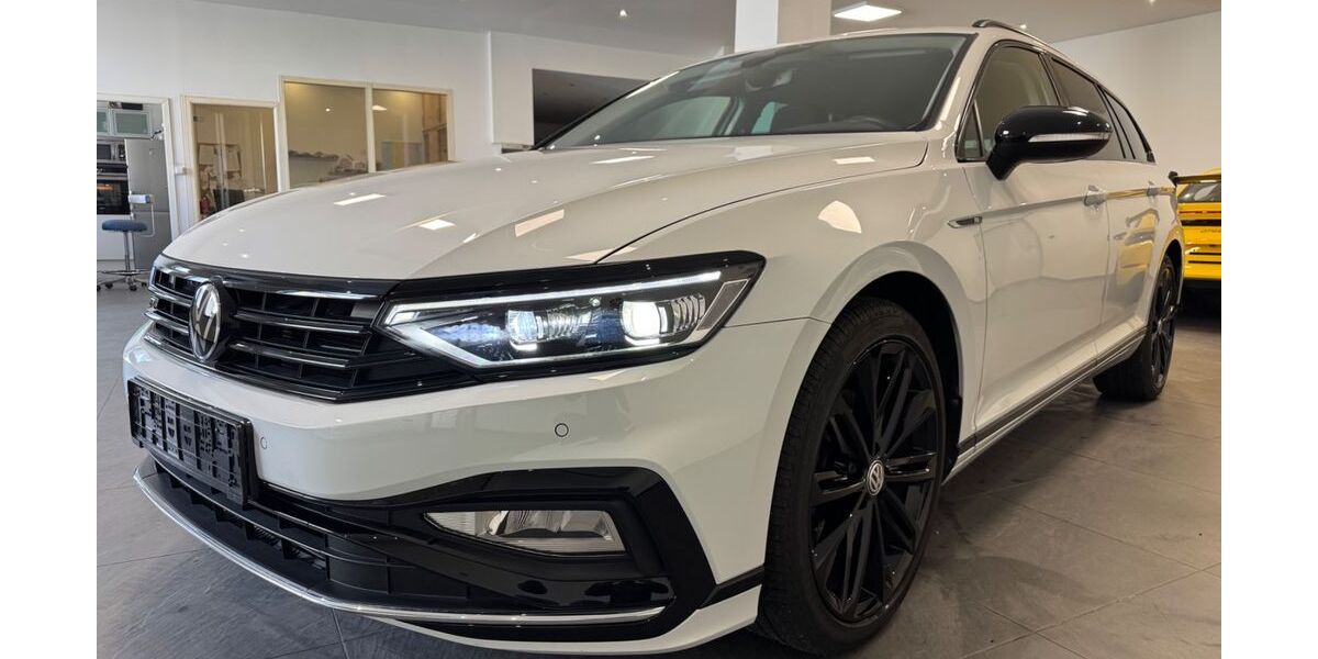 VW Passat Variant 31.200 km 29.900 &euro; Bochum 44793