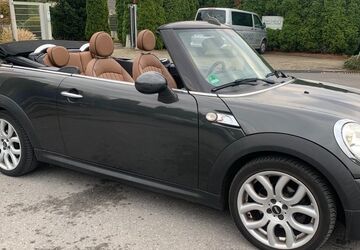 Mini Cooper SD 190.000 km 8.499 &euro; Witten 58454