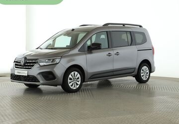 Renault Kangoo 8.517 km 32.880 &euro; Dülmen 48249