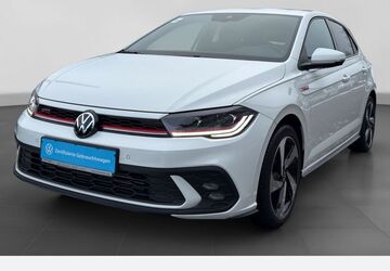 VW Polo 10.202 km 26.980 &euro; Oberhausen 46047