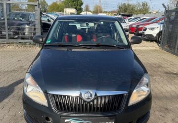 Skoda Fabia 156.000 km 3.500 &euro; Bottrop 46238