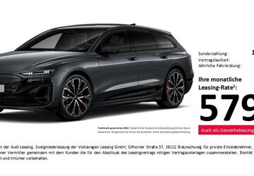 Audi A6 e-tron 15.000 km 68.511 &euro; Dortmund 44143