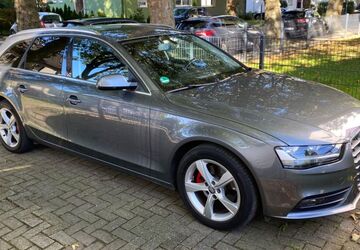 Audi A4 200.000 km 11.000 &euro; Gelsenkirchen 45889