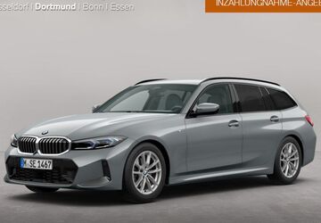 BMW 318 23.800 km 38.199 &euro; Dortmund 44263