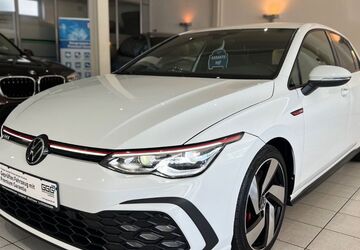 VW Golf 96.000 km 22.400 &euro; Essen 45139