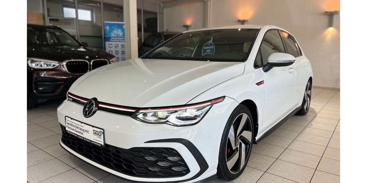 VW Golf 96.000 km 22.400 &euro; Essen 45139