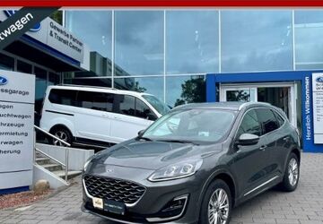 Ford Kuga 4.990 km 33.550 &euro; Dülmen 48249