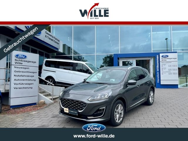 Ford Kuga 4.990 km 33.550 &euro; Dülmen 48249