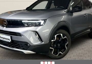 Opel Mokka-e 51.300 km 18.290 &euro; Gelsenkirchen 45894