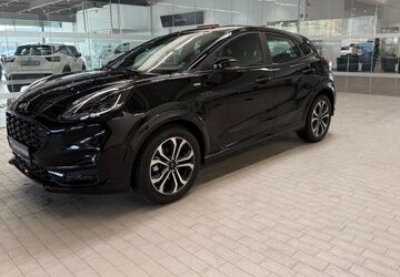 Ford Puma 40.529 km 16.490 &euro; Oberhausen (am CentrO) 46047