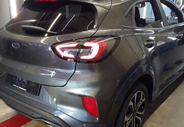 Ford Puma 7.400 km 20.500 &euro; Essen 45276