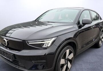 Volvo C40 69.044 km 28.990 &euro; Dorsten 46282