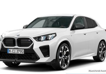 BMW X2 25.995 km 50.890 &euro; Lünen 44534