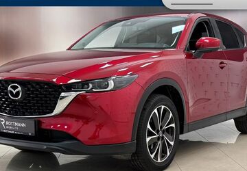 Mazda CX-5 88.681 km 24.700 &euro; Oberhausen 46149