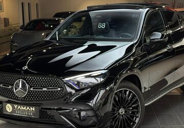 Mercedes-Benz GLC 220 11.000 km 66.850 &euro; Mülheim an der Ruhr 45472