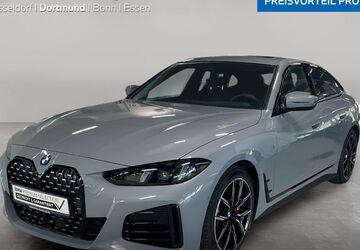 BMW 430 Gran Coupé 25.380 km 53.899 &euro; Dortmund 44263