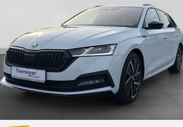 Skoda Octavia 60.121 km 25.870 &euro; Oberhausen 46047