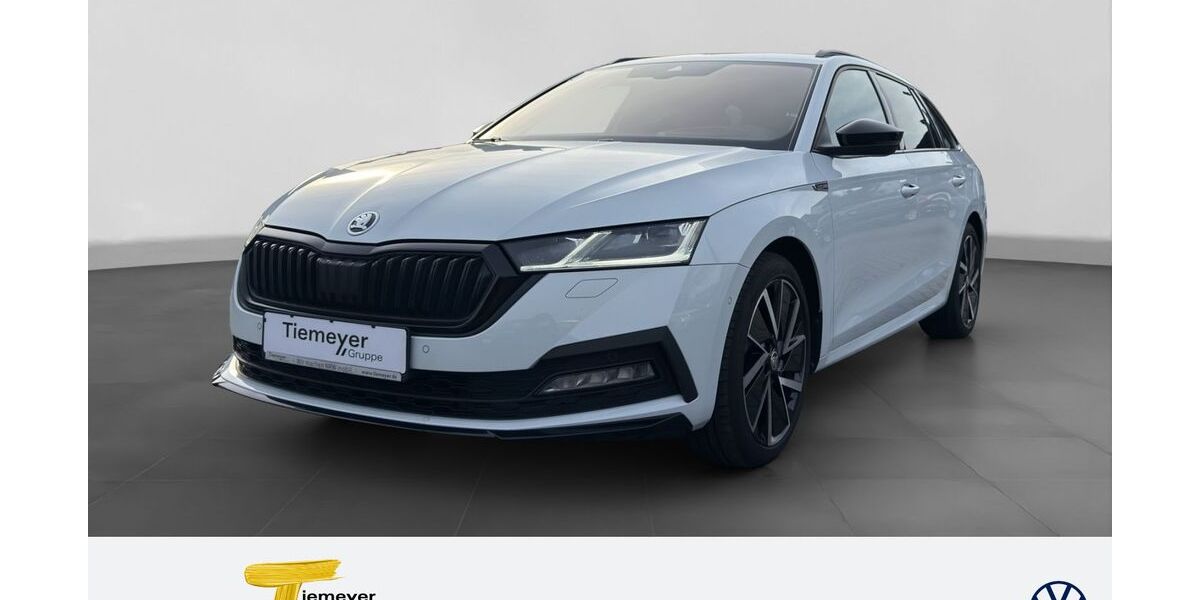 Skoda Octavia 60.121 km 25.870 &euro; Oberhausen 46047