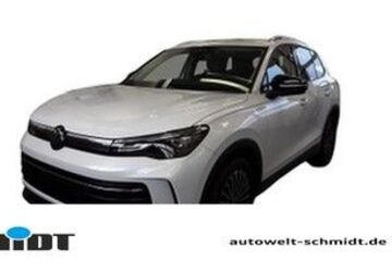 VW Tiguan 3.380 km 33.780 &euro; Recklinghausen 45657