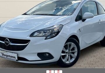 Opel Corsa 83.800 km 8.990 &euro; Gelsenkirchen 45894