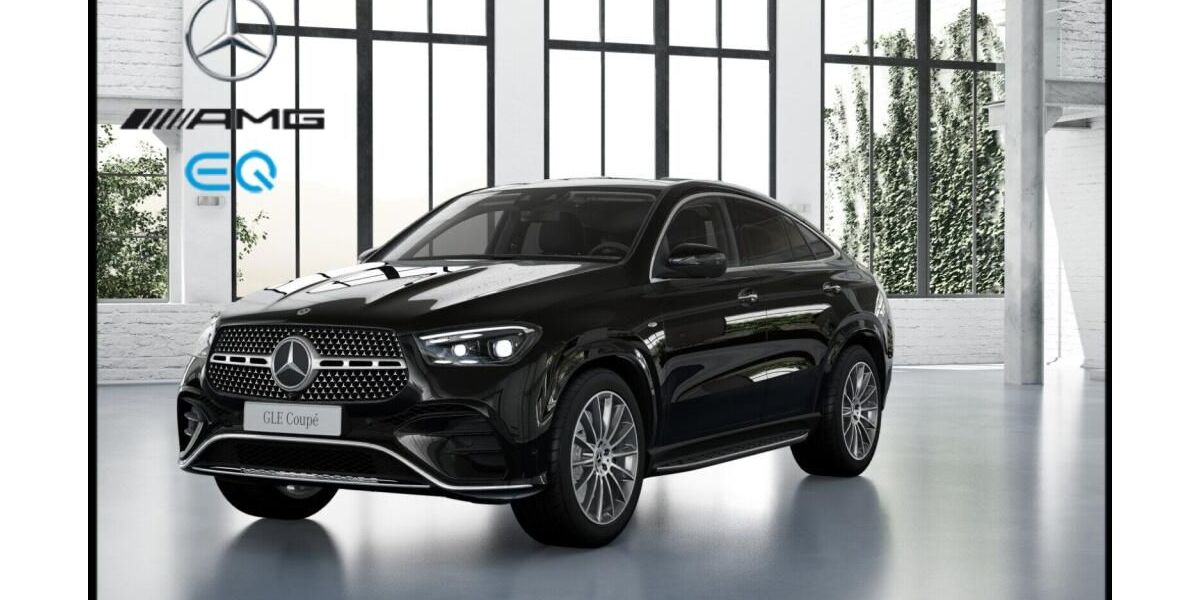 Mercedes-Benz GLE 400 11.174 km 89.890 &euro; Dortmund 44139