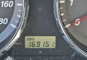 Daihatsu Cuore 170.000 km 650 &euro; Gelsenkirchen 45892