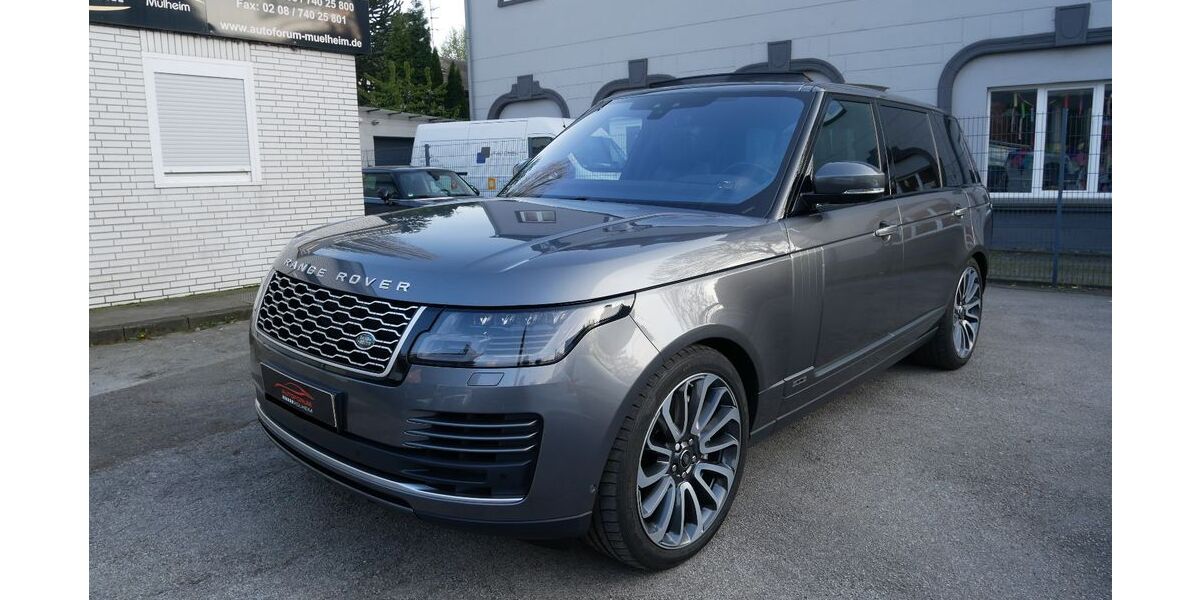 Land Rover Range Rover 67.400 km 63.950 &euro; Mülheim an der Ruhr 45473
