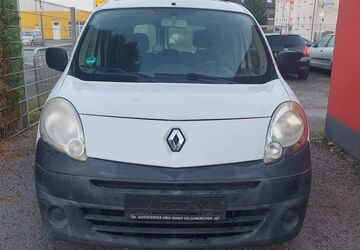 Renault Kangoo 263.967 km 2.990 &euro; Dortmund 44328