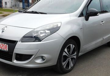 Renault Scenic 209.316 km 3.999 &euro; Mülheim 45473