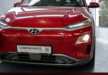 Hyundai KONA 21.386 km 20.999 &euro; Dortmund 44149