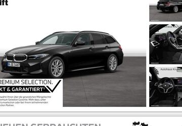 BMW 330 32.162 km 49.945 &euro; Oberhausen 46117